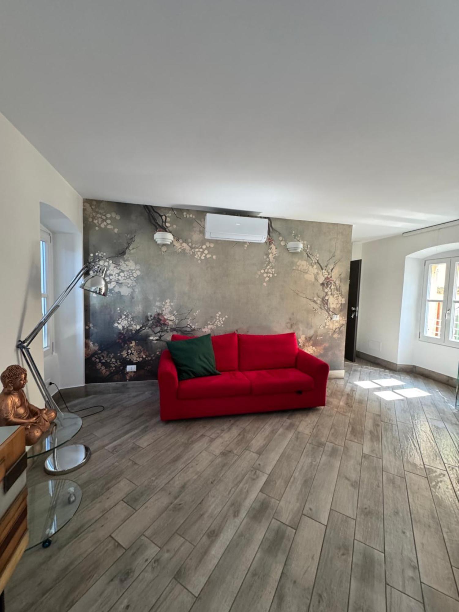 Relais Al Porto Ξενοδοχείο Πεσκιέρα ντελ Γκάρντα Εξωτερικό φωτογραφία