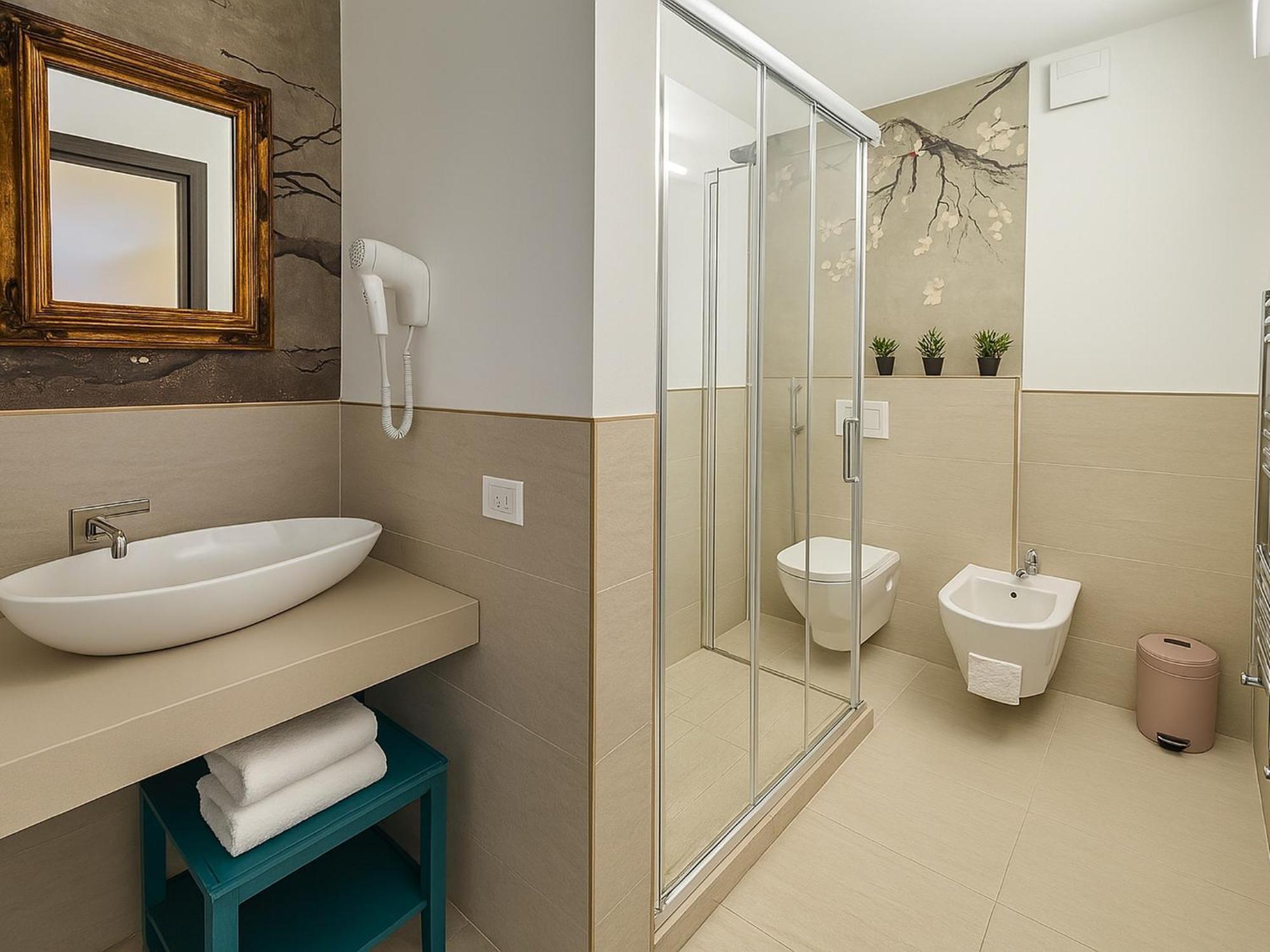 Relais Al Porto Ξενοδοχείο Πεσκιέρα ντελ Γκάρντα Εξωτερικό φωτογραφία