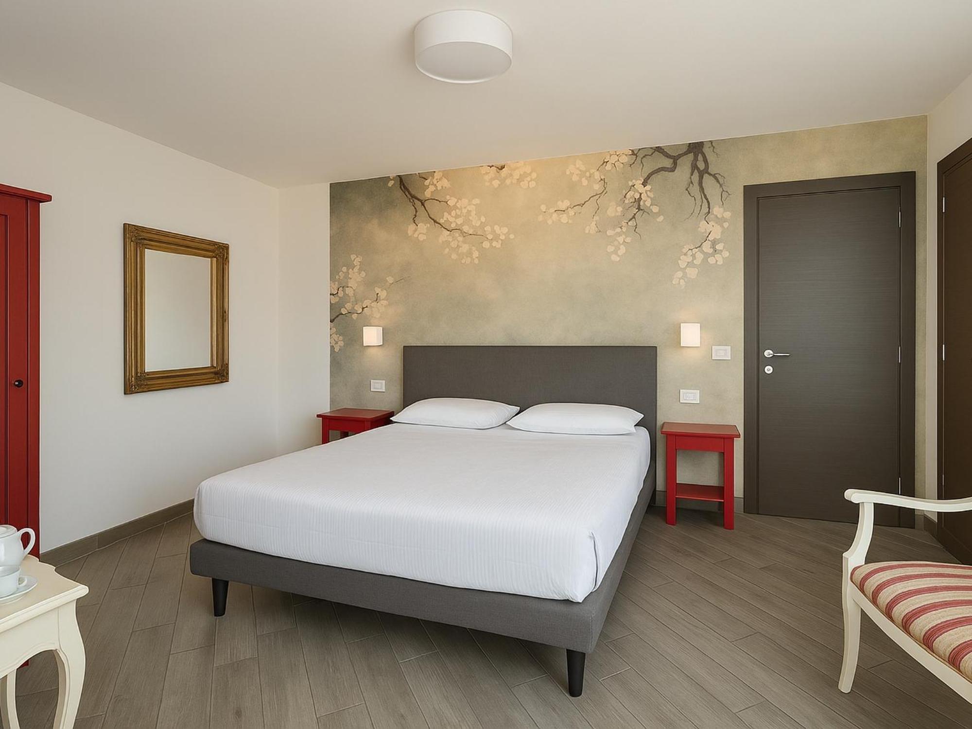 Relais Al Porto Ξενοδοχείο Πεσκιέρα ντελ Γκάρντα Εξωτερικό φωτογραφία