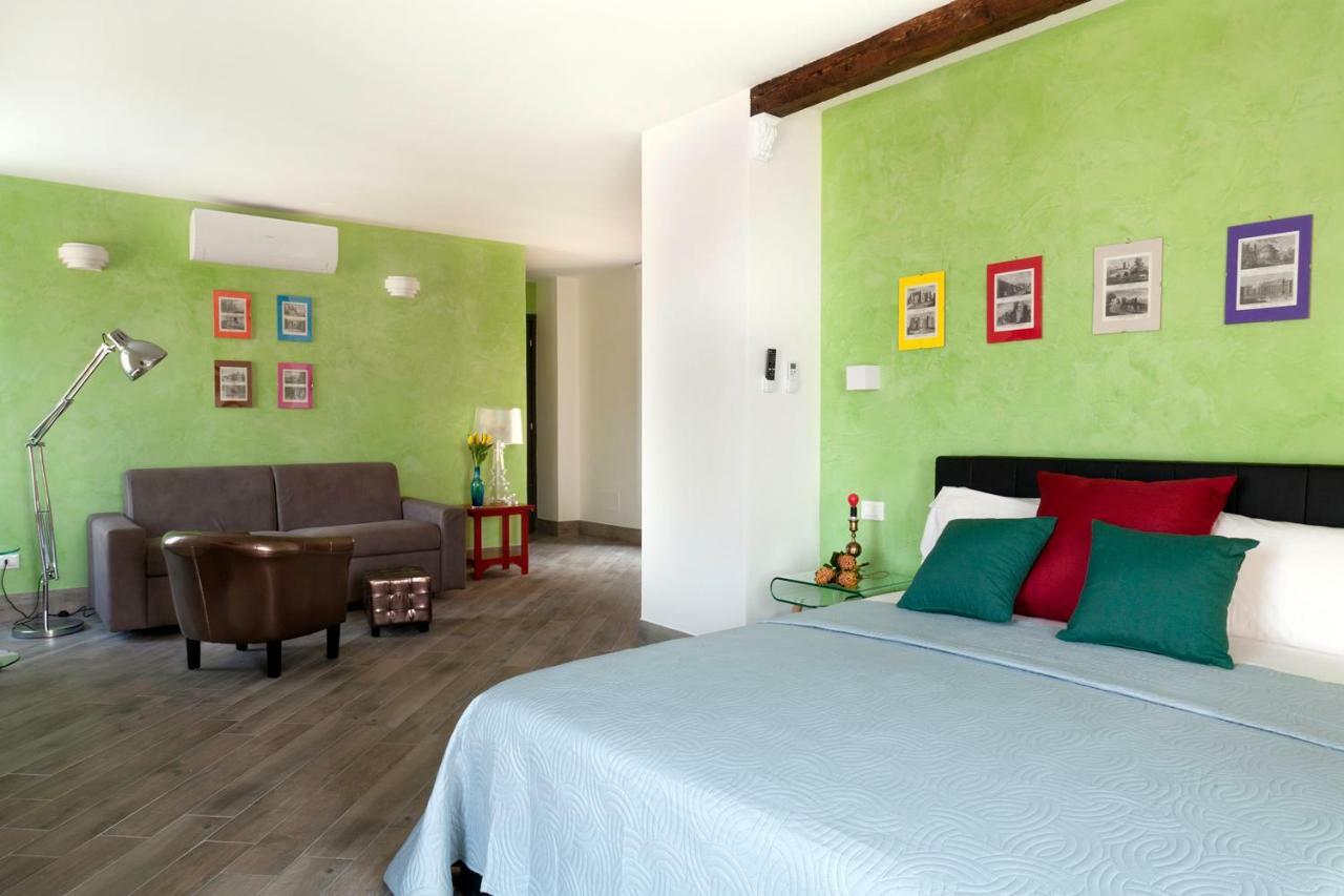 Relais Al Porto Ξενοδοχείο Πεσκιέρα ντελ Γκάρντα Εξωτερικό φωτογραφία