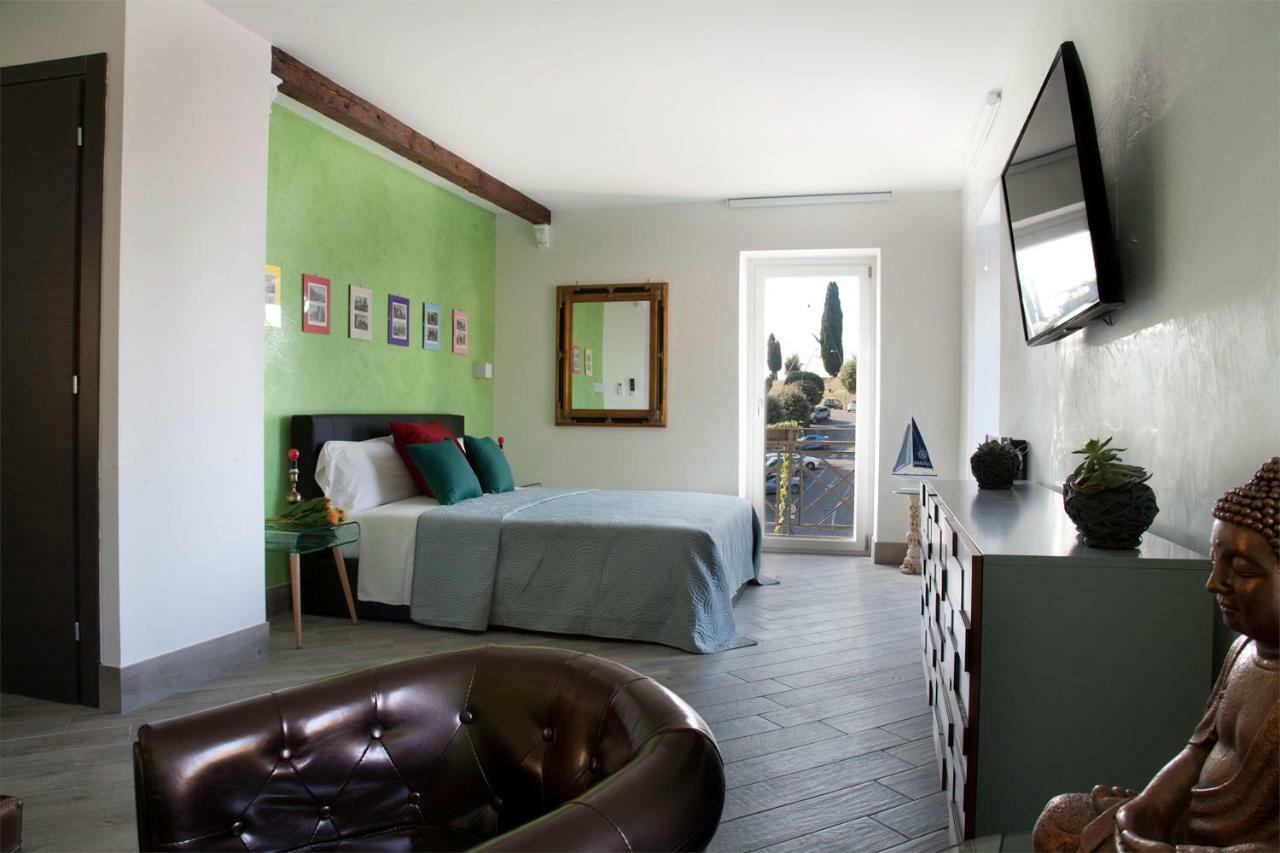 Relais Al Porto Ξενοδοχείο Πεσκιέρα ντελ Γκάρντα Εξωτερικό φωτογραφία
